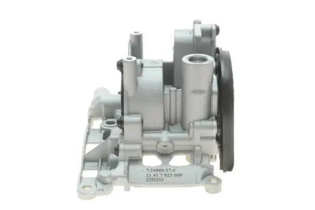 Насос вакуумний BMW 3 (F30/F80)/5 (F10/F07)/7 (F01/F02/F03/F04)/X3 (F25)/ X5(F15/F85) (N57 D30 A/ B) PIERBURG 7.24808.27.0
