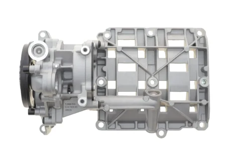 Насос вакуумний BMW 1 (E81/E82/E87/E88)/3 (E90-E93)/5 (E60/E61)/X3 (E83) 06-18 N47 PIERBURG 7.24808.30.0