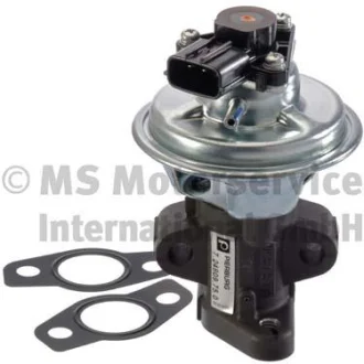 Клапан EGR FORD RANGER MAZDA BT-50 2.5D/3.0D 05.06-12.15 7.24809.75.0 PIERBURG 724809750