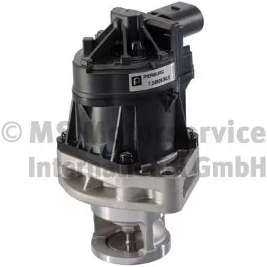 Клапан EGR CHRYSLER 300C JEEP GRAND CHEROKEE, GRAND CHEROKEE II, GRAND CHEROKEE IV LANCIA THEMA MASERATI GHIBLI III, LEVANTE, QUATTROPORTE VI RAM 1500 2.7D/3.0D 10.01- 7.24809.80.0 PIERBURG 724809800 (фото 1)