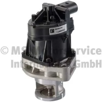 Клапан EGR CHRYSLER 300C JEEP GRAND CHEROKEE, GRAND CHEROKEE II, GRAND CHEROKEE IV LANCIA THEMA MASERATI GHIBLI III, LEVANTE, QUATTROPORTE VI RAM 1500 2.7D/3.0D 10.01- 7.24809.80.0 PIERBURG 724809800