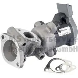 Клапан EGR 7.24809.96.0 PIERBURG 724809960