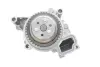 Помпа води Opel Astra G/J/Vectra/Zafira 2.0/2.2 16V 01-/Insignia 2.0 08-/Chevrolet Captiva 2.4 11- PIERBURG 7.28509.02.0 (фото 3)