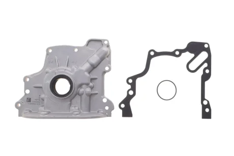 Насос масляний VW Caddy 1.4/1.6 94-10(без прокладки) PIERBURG DSC_7.06595.12.0