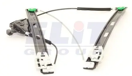 BW E46 Склопідйомник перед. лів., - двигун PIMAX PX05703 L