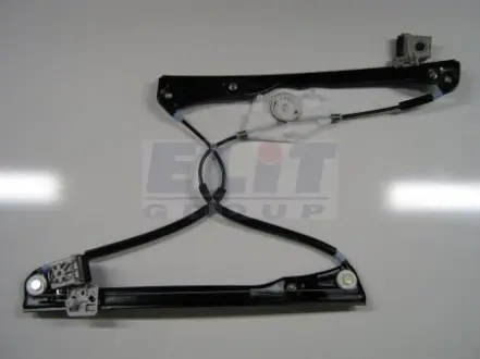 VW GO4 Склопідйомник перед. лів., - двигун PIMAX PX55704 L