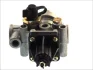 Регулятор тиску 25Бар, M22x1,5 MERCEDES NG 08.73-09.96 PN-10031 PNEUMATICS PN10031 (фото 1)