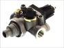 Регулятор тиску 25Бар, M22x1,5 MERCEDES NG 08.73-09.96 PN-10031 PNEUMATICS PN10031 (фото 2)