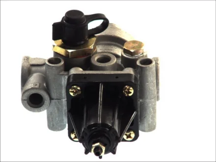 Регулятор тиску 25Бар, M22x1,5 MERCEDES NG 08.73-09.96 PN-10031 PNEUMATICS PN10031