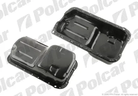 Масляний картер Polcar 3815MO1