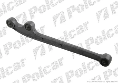 Рычаг передний продольный (клюшка) Jimny POLCAR Polcar 740937