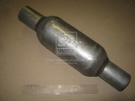 Пламегасник універсальний D90x200x330, D50 (вир-во Polmostrow) POLMOSTROW 00.231