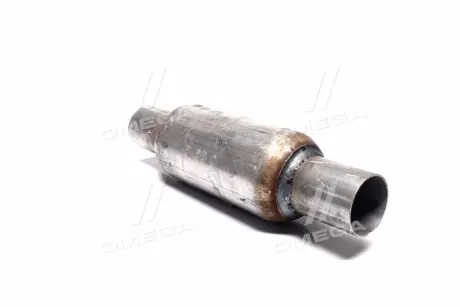 Пламегасник універсальний D90x200x330, D55 (вир-во Polmostrow) POLMOSTROW 00.232