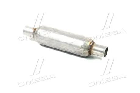 Пламегасник універсальний D90x280x420, D50 (вир-во Polmostrow) POLMOSTROW 00.241