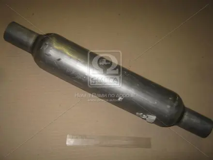 Пламегасник універсальний D90x380x520, D50 (вир-во Polmostrow) POLMOSTROW 00.251