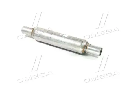 Пламегасник універсальний D90x370x500, D55 (вир-во Polmostrow) POLMOSTROW 00.252