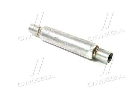 Пламегасник універсальний D90x380x550, D60 (вир-во Polmostrow) POLMOSTROW 00.253