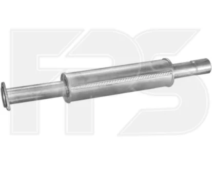 Глушник POLMOSTROW FP 0011 G11
