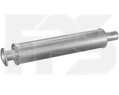 Глушник POLMOSTROW FP 0011 G22