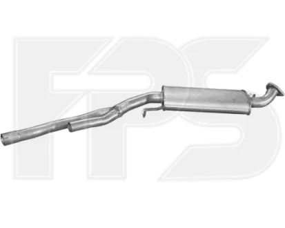 Глушник POLMOSTROW FP 0013 G22