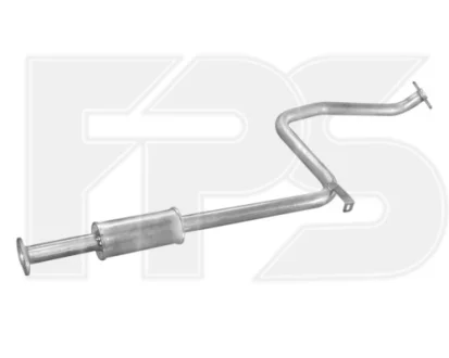 Глушник POLMOSTROW FP 1666 G21