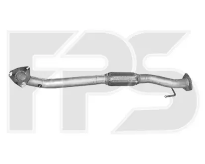 Глушник Polmostrow POLMOSTROW FP1707G12
