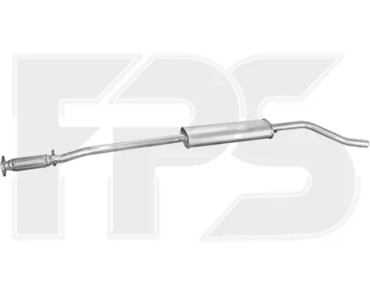 Глушник POLMOSTROW FP 2023 G22