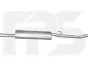 Глушник POLMOSTROW FP 2034 G21 (фото 1)