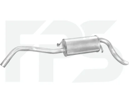 Глушник POLMOSTROW FP 2530 G32