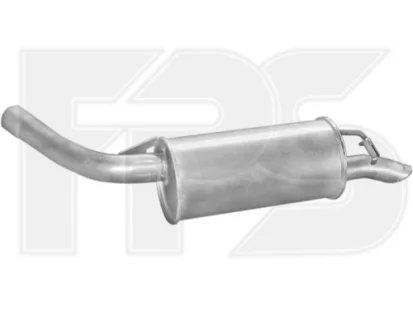 Глушник POLMOSTROW FP 2551 G32 - фото 4 Глушник POLMOSTROW FP 2551 G32