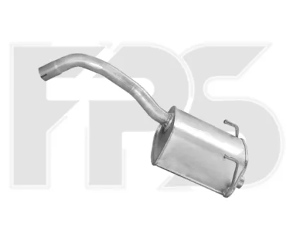 Глушник POLMOSTROW FP 2614 G31