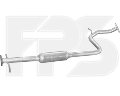 Фото - глушник POLMOSTROW FP 3154 G21 Глушник POLMOSTROW FP 3154 G21
