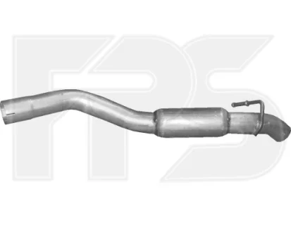 Глушник POLMOSTROW FP 3476 G31