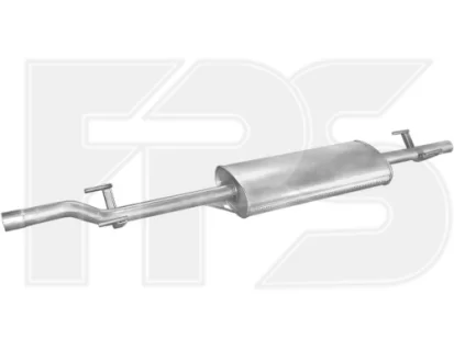 Глушник POLMOSTROW FP 3546 G23