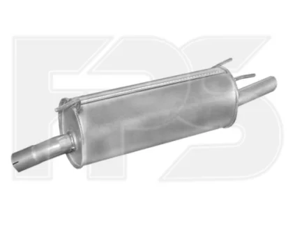 Глушник POLMOSTROW FP 5040 G32