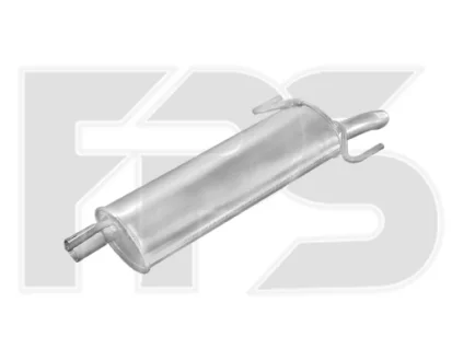 Глушник POLMOSTROW FP 5050 G32 - фото 1 Глушник POLMOSTROW FP 5050 G32