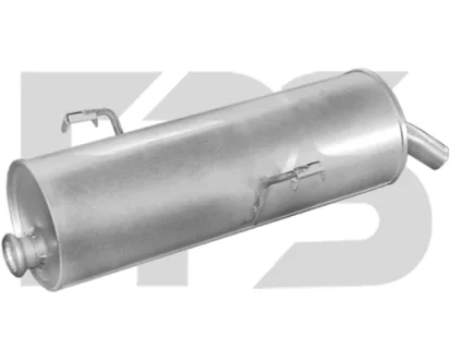 Глушник POLMOSTROW FP 5507 G32