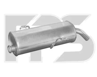 Глушник POLMOSTROW FP 5507 G33