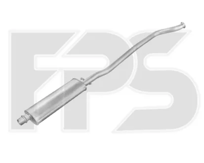 Глушник POLMOSTROW FP 5536 G21