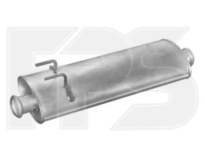 Глушник POLMOSTROW FP 5612 G21