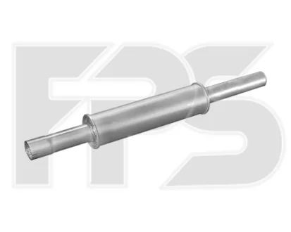 Глушник POLMOSTROW FP 6615 G21