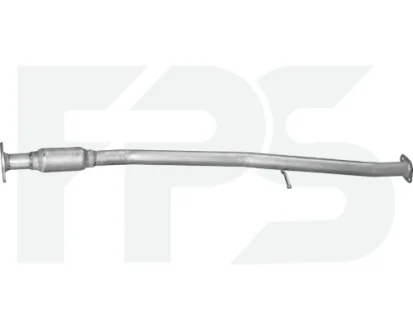 Глушник POLMOSTROW FP 6711 G21