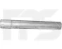 Труба з\'єднувальна вихлопної системи POLMOSTROW FP 7405 G23 (фото 1)