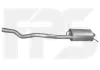 Глушник POLMOSTROW FP 7405 G33 (фото 1)