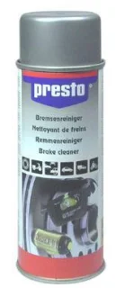 Очиститель тормозных механизмов 500мл PRESTO Presto 306185