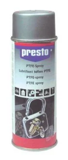 Тефлоновая смазка 400мл PRESTO Presto 306338