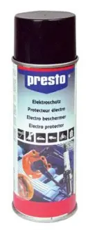 Електропротектор - витиснювач вологи 400мл PRESTO Presto 306369