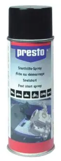 Швидкий старт 400мл PRESTO Presto 306413