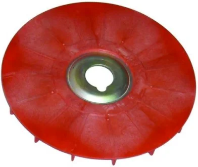 Кришка підшипника PE 6360-254 PRESTOLITE ELECTRIC 6360254