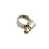 PRIMA 10-16 хомут стальний з різьбою Prima P91016 (фото 2)